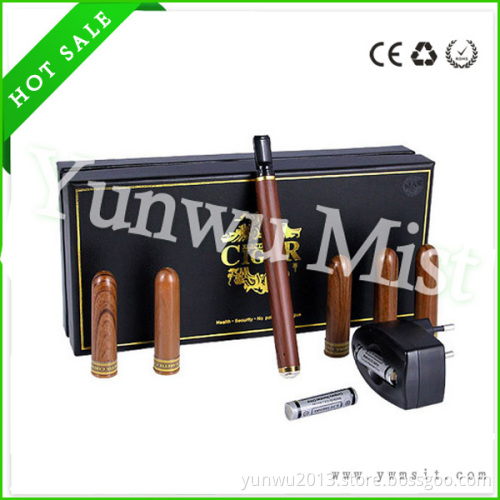 Hot Selling E-Cigar Humidors Dse701 for Sale Huge Vapor